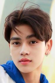 Photo Patawee Klamudom as Hunter in You and My Star 2023