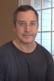 Josh Criss as Mark Klein in Leaving D.C. 2013