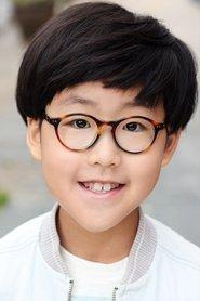 Anthony John Joo as Lewis in The Naughty Nine 2023