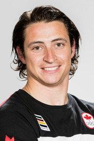 Scott Moir as Self in Ice, Sweat and Tears 2013