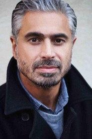 Paul Baichoo as Stan in STI: Sexually Transmitted Introductions