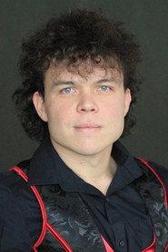Jonner Maurer as "Spike" in I Fought the Law 2027