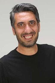 Mehmet Kurt as in Temel ile Dursun İstanbul'da 2016