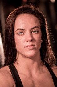 Dakota Zimmerman as Herself in Bellator 206: Mousasi vs. MacDonald 2018