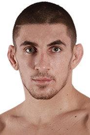 Vitaliy Slipenko as Self in ACA 149: Vagaev vs. Slipenko 2022