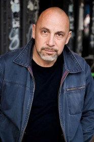 Matthias Zahlbaum as Tom Winter in Rosamunde Pilcher: Die Rose von Kerrymore 2001