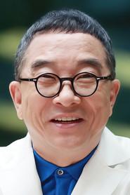 Kim Su-cheol as Byeong-tae in Whale Hunting 1984