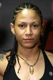 Helen Peralta as Herself in Bare Knuckle Fighting Championship 7 2019