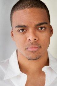 Jason Woods as Levi in Dogs in the Distance 2014