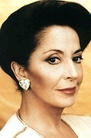 Teresa Berganza as Zerlina in Don Giovanni 1979
