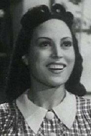 Ragaa Abdo as Hanniya in El Mazaher 1945