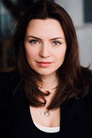 Ekaterina Molokhovskaya as in The Vaccine 2007