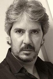 Miguel Angel Cortés as in Corre, gitano 1982