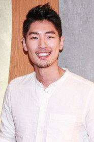 Paul Chiang as Chang Sheng in Campus Confidential 2013