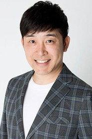 Kôji Abe as in Contents of the Desk 2007