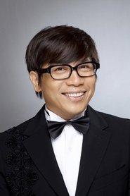 Hsu Chieh-Hui as Golden Lin in The Village of No Return 2017