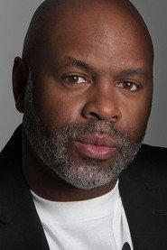 Byron Hurt as Self in I Am a Man: Black Masculinity in America 1998