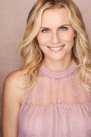 Alexandra Keller as Ella Fritz in Danger! Danger! 2021