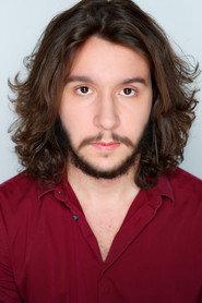 Cristiano Benfenati as Michele (Young) in God Is Busy Somewhere Else 2018