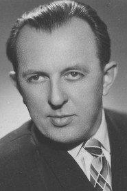 Boris Krasilnikov as in Who Invented the Wheel? 1966