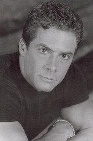 Todd Senofonte as Letov in Fists of Legends 2: Iron Bodyguards 1996