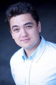 Paul Prado as Turbeaux in Dude Bro Party Massacre III 2015