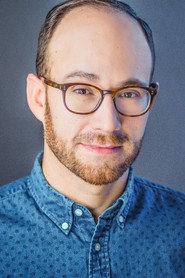 Seth Drabinsky as Joe in Your Mother and I 2019
