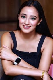 Mariska Pokharel as Rosy in Mr. Virgin