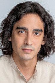 Noé de la Garza as Phil in A Nurse to Die For 2023