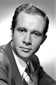 Murvyn Vye as Barney Finch in Voodoo Island 1957