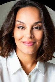 Nina Guzman as Natalie in The Hierophant 2015