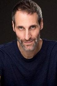 Quim Ramos as Hombre in Young Diego 2021