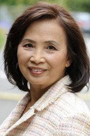 Alice Lin as Winnie in Ah-Ma Burns 2025