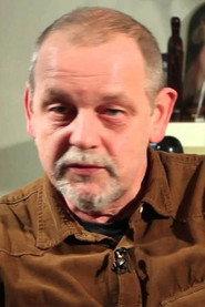Zbigniew Moskal as neighbor in For Better Weather 2023