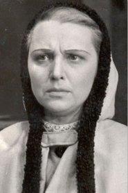 Janina Jabłonowska as Administration Worker in Poradnik matrymonialny 1968