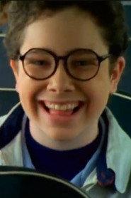 J.J. Stocker as Mark in Phantom of the Megaplex 2000