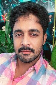 Manesh Krishnan as Joe in Rose Guitarinaal 2013
