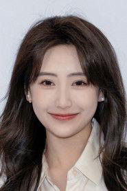 Wei Xiao as Yuan Yuyuan in The Golden Monk 2019