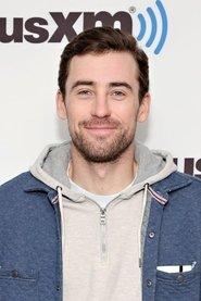Ryan Blaney as Himself in The Wood Brothers 2019