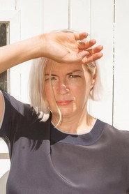 Elizabeth Price as in A Restoration 2016