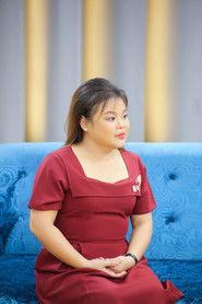 Ngọc Hoa as Chị Sáu in Mouth of Life 2022