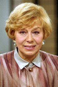 Zofia Kucówna as Groszek's Mother in The Big, Bigger, and the Biggest 1963