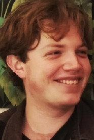 Finn Solomon as Arthur Perkins in Crushtime 2025