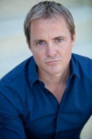 Bobby Field as Bill in Pandemic Undead 2022