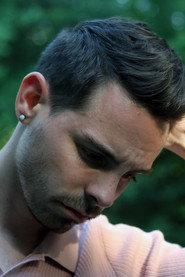 Nick Cooper as Andy in STRAIGHT EDGE 2026