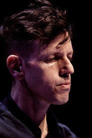 Yaron Deutsch as Self in Shadow Axe 2024