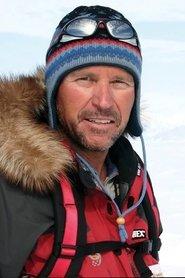 Ed Viesturs as Self (archive footage) in Everest At Any Cost 1999