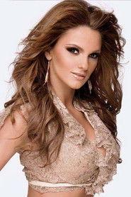 Mariana Seoane as Star Wonder in A Wonderful Christmas 2006