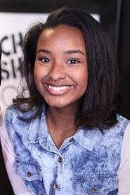 Nay Nay Kirby as Neicy in The Power of Love 2013
