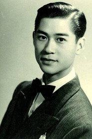 Lam Ka-Sing as 馬君武 in Secret Book (Part 3) 1962